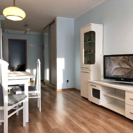 Apartament Sopot Kraszewskiego Lägenhet Exteriör bild