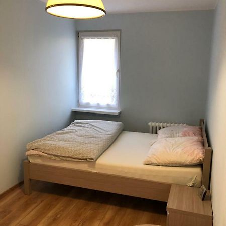 Apartament Sopot Kraszewskiego Lägenhet Exteriör bild