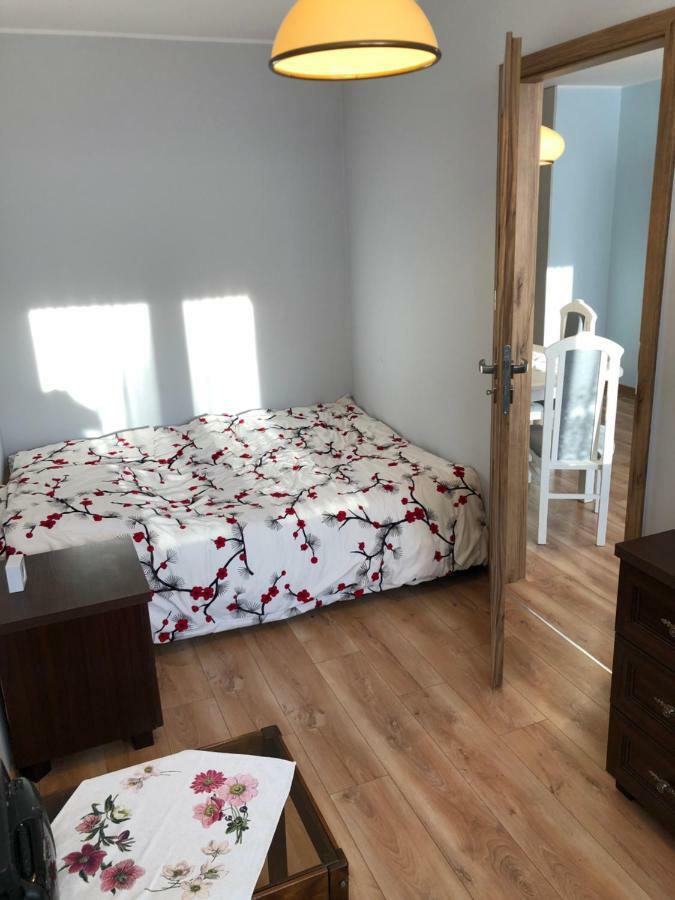 Apartament Sopot Kraszewskiego Lägenhet Exteriör bild